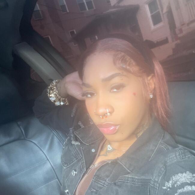 Babysitter in Philadelphia: Aiyanna