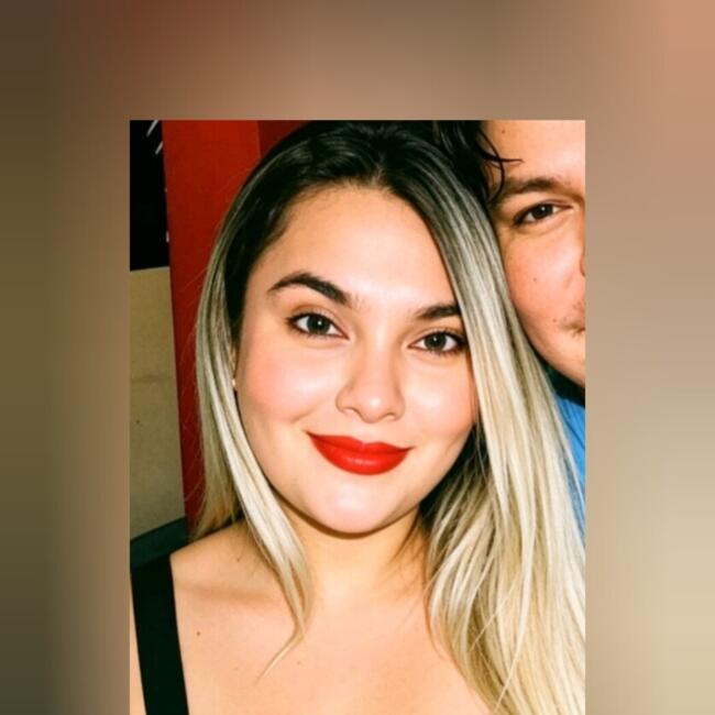 Trabajo para niñera en Eloy Alfaro: Gaby