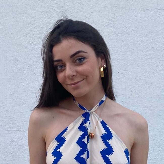 Canguro en La Palma del Condado: Irene