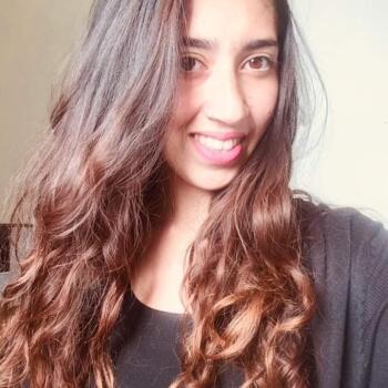 Babysitter in Santiago: Jessica araya