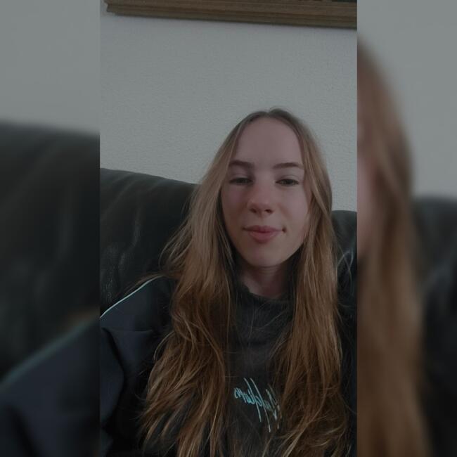 Oppas in Luyksgestel: Naomi