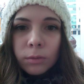 Babysitter Nelson: Brittany