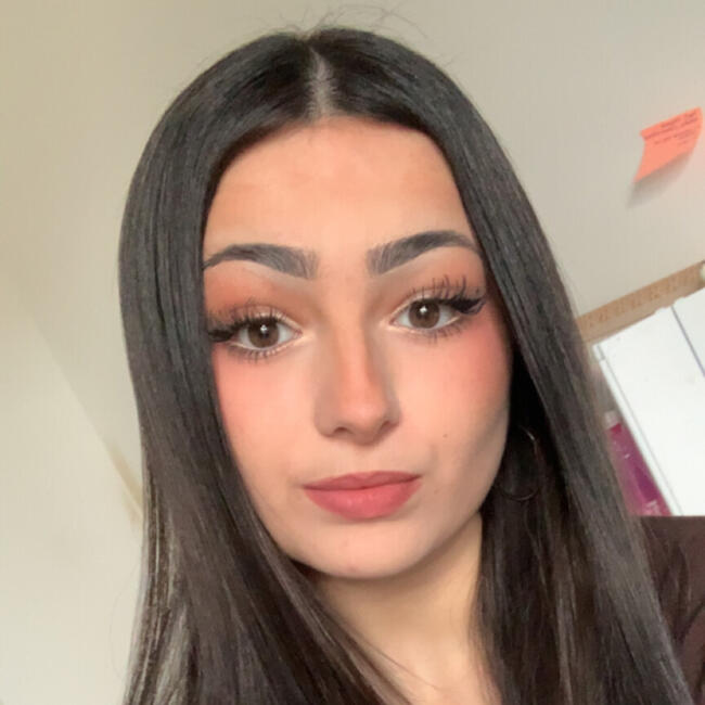 Babysitter in San Vicent del Raspeig: Paula