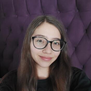 Babysitter San Luis Potosí City: Ariadna