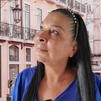 Baby-sitter in Cúcuta: Carmen Julia Garcia Manzano