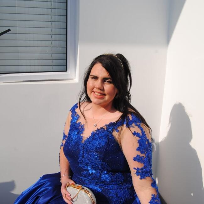 Babysitter in Port Elizabeth: Melani