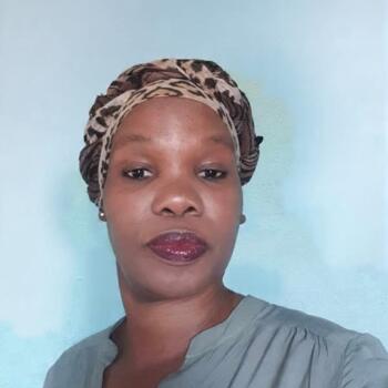 Babysitter Soweto: Nonhlanhla