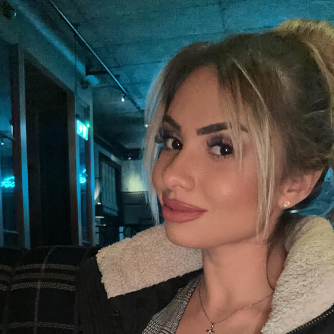 Babysitter in Swords: Kasey