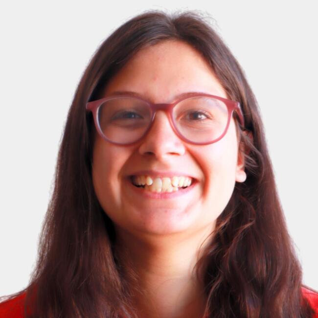 Babysitter em Algueirão: Leonor