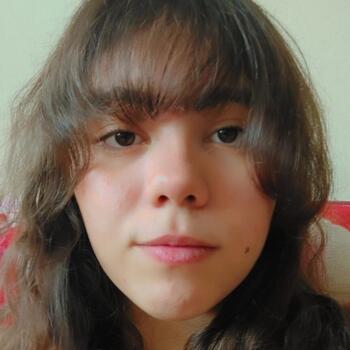 Babysitter in Fortaleza: Nalanda