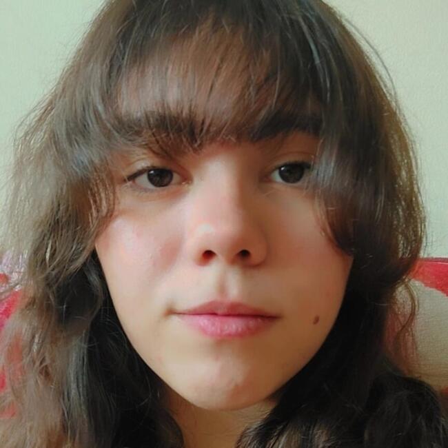 Babysitter in Fortaleza: Nalanda