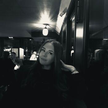 Babysitter in Erquinghem-Lys: Cléa