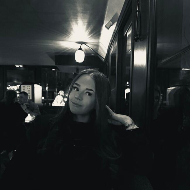 Babysitter in Erquinghem-Lys: Cléa