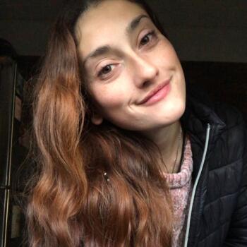 Niñera en Toledo: Shamila