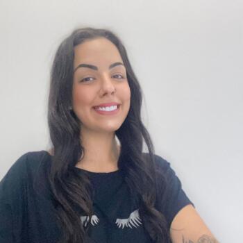 Trabajo para niñera en São Paulo: trabajo para niñera Mariana
