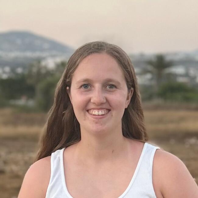 Babysitter in London: Ciara