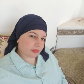 Nanny in Casablanca: Salwa