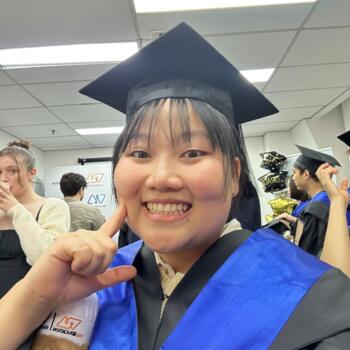 Babysitter Goulburn: Arissa