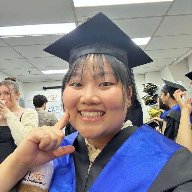 Babysitter in Goulburn: Arissa