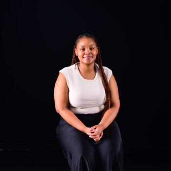 Babysitter in Polokwane: Takalani