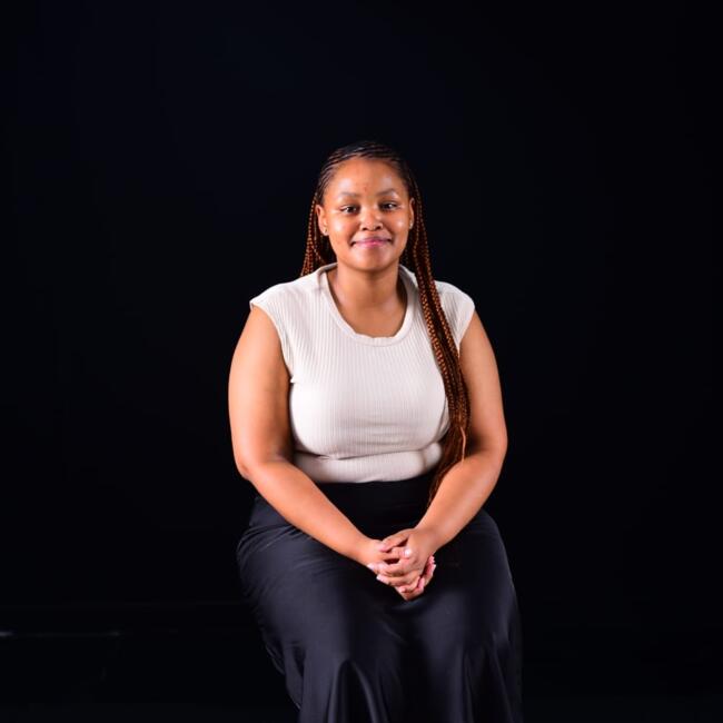 Babysitter in Polokwane: Takalani