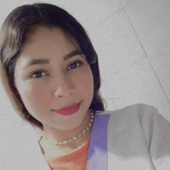 Babysitter in Valledupar: Wendy