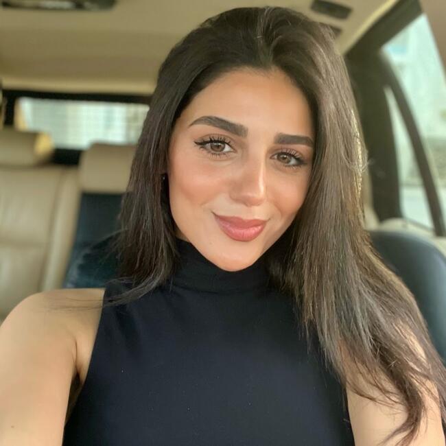 Babysitter in El Mourouj: Nourchaine