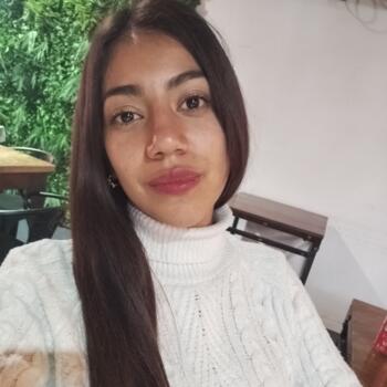 Niñera en Rubí: Tatiana
