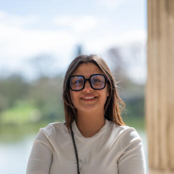 Nounou à Ivry-sur-Seine: Khadija