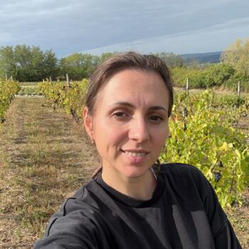 Niñera en Chișinău: Lucia