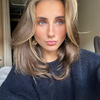 Babysitter in Kastrup (Region Hovedstaden): Emma