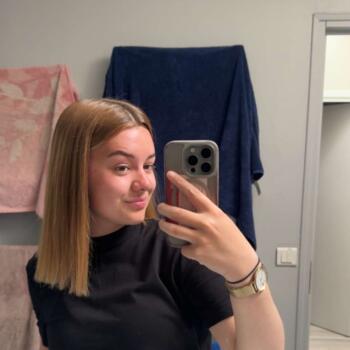 Babysitter in Malaunay: Lilou