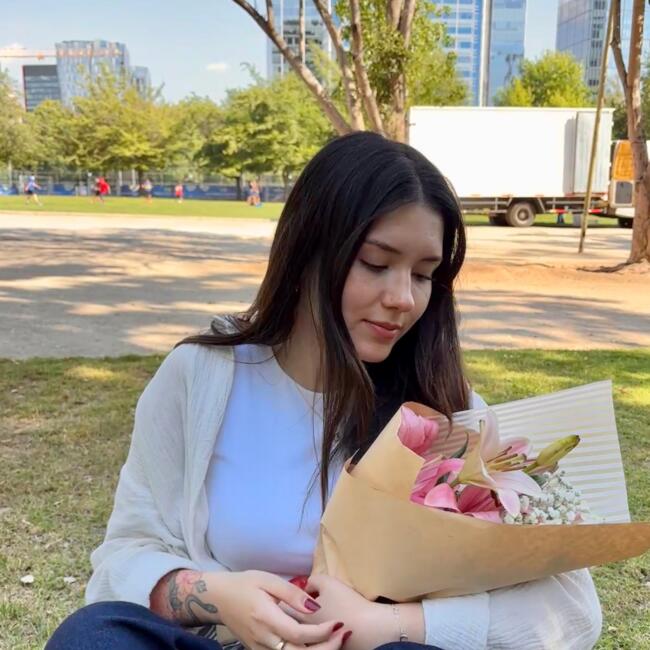 Niñera en Providencia: Rebe Astudillo