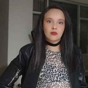 Babysitter in Bogotá: Laura