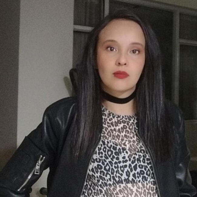 Babysitter in Bogotá: Laura