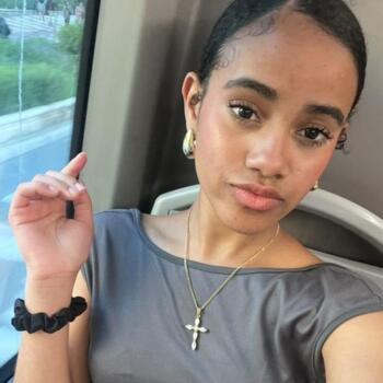 Nanny in Zaragoza: Merelin Chanel