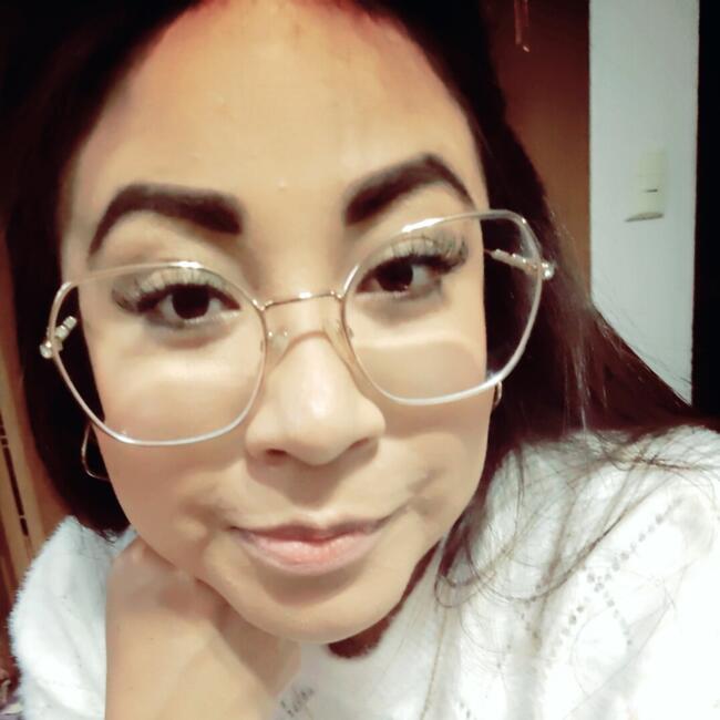 Babysitting job in Guatemala City: Roxana