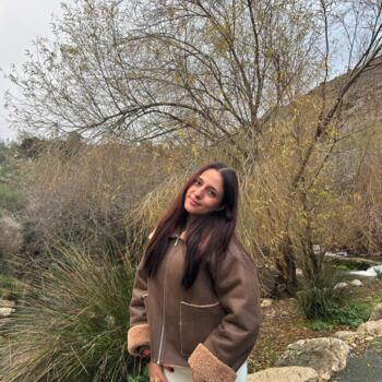 Nanny in Barcelona: Vero