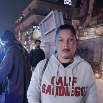 चंडीगढ़ में बेबीसिटर: SATVINDER KAUR