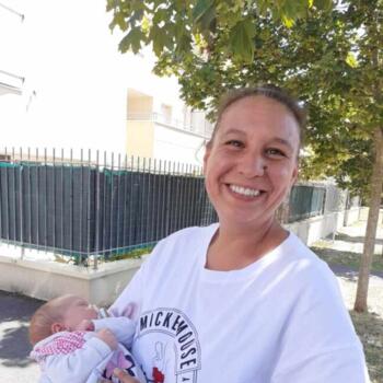 Babysitter Poitiers: Gallou