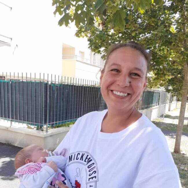 Babysitter in Poitiers: Gallou