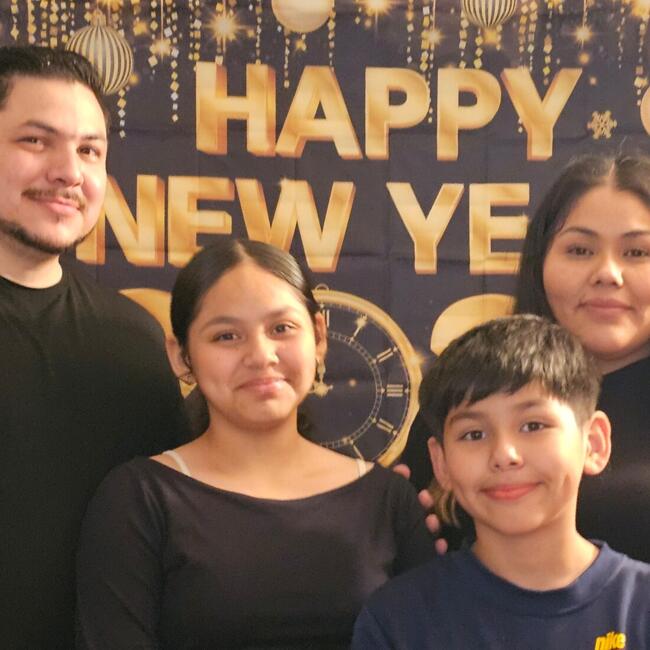 Babysitting job in Commerce (California): David