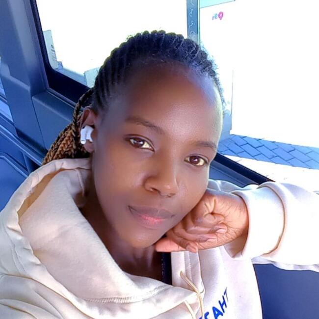 Babysitter in Doha: Mercy