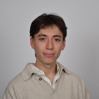 Babysitter in Amsterdam: Mepham