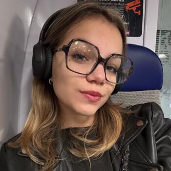 Babysitter in Beausoleil: Kélynn