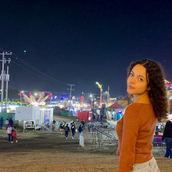 Niñera en Ciudad de México: Ana