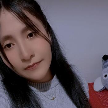 Babysitter San Juan de Aznalfarache: Mireya