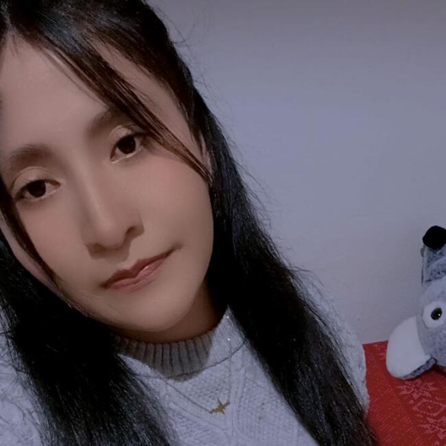 Babysitter in San Juan de Aznalfarache: Mireya