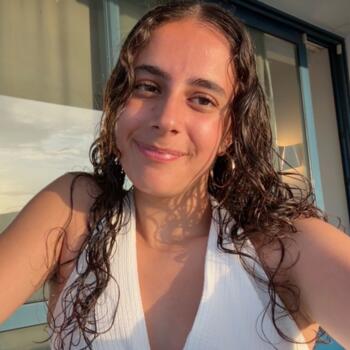 Babysitter in Alboraya: Lucia