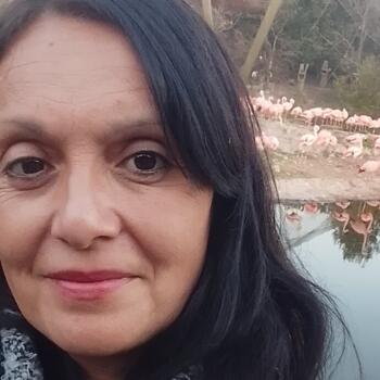 Niñera El Talar de Pacheco: Romina